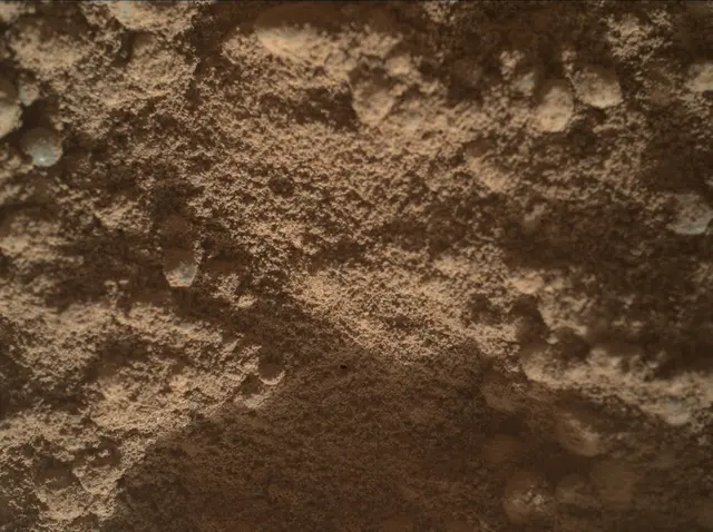 Sol 5003: Mars Hand Lens Imager (MAHLI)
