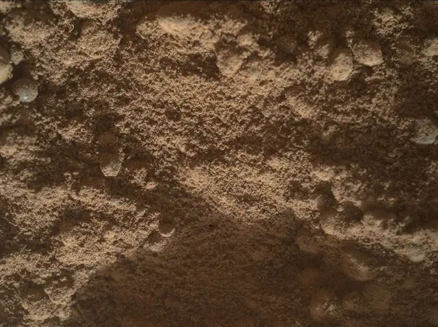 Sol 5003: Mars Hand Lens Imager (MAHLI)
