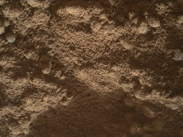 Sol 5003: Mars Hand Lens Imager (MAHLI)