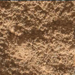 Sol 5003: Mars Hand Lens Imager (MAHLI)