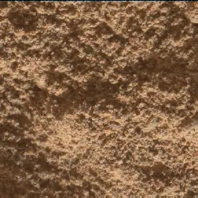 Sol 5003: Mars Hand Lens Imager (MAHLI)