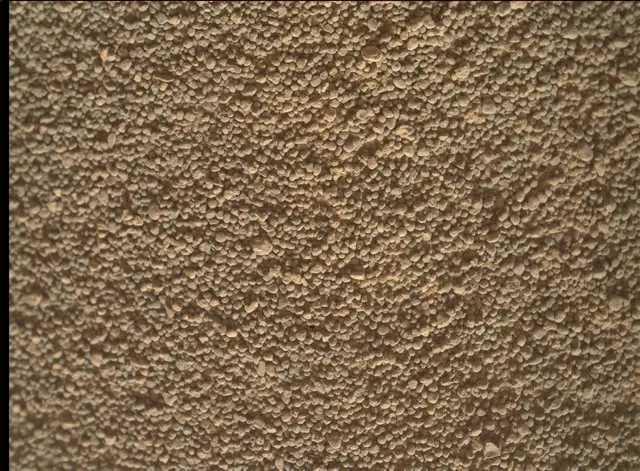 Sol 5003: Mars Hand Lens Imager (MAHLI)