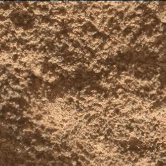 Sol 5003: Mars Hand Lens Imager (MAHLI)