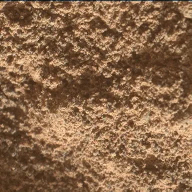 Sol 5003: Mars Hand Lens Imager (MAHLI)