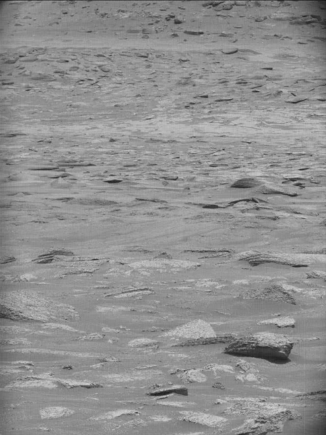 Sol 5004: Mast Camera (Mastcam)
