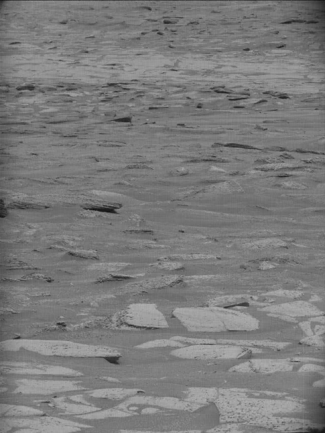 Sol 5004: Mast Camera (Mastcam)