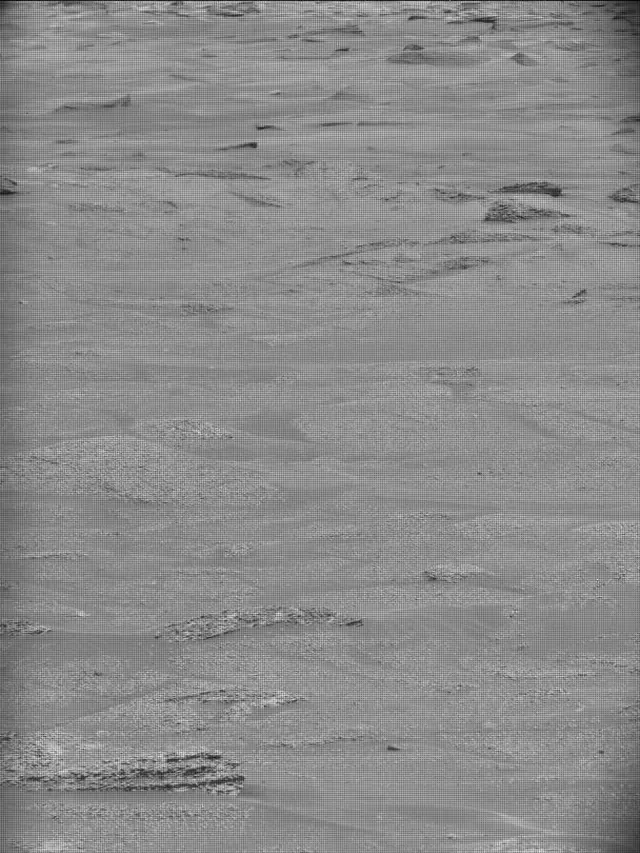 Sol 5004: Mast Camera (Mastcam)