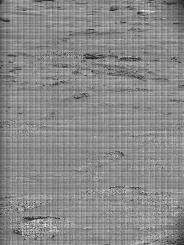 Sol 5004: Mast Camera (Mastcam)
