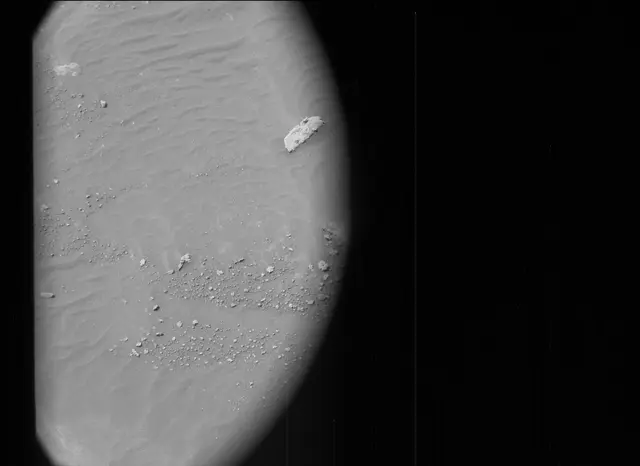 Sol 5004: Mast Camera (Mastcam)