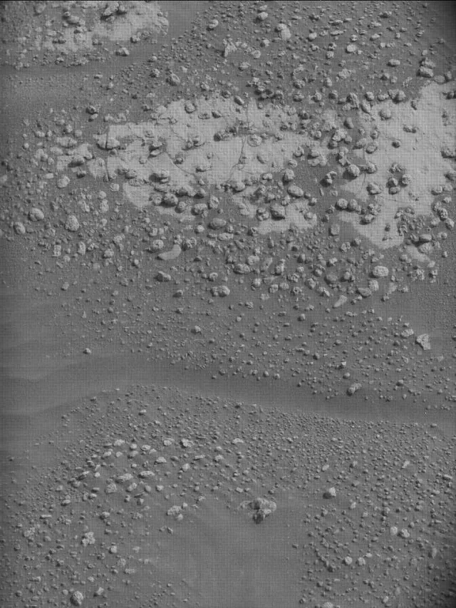Sol 5004: Mast Camera (Mastcam)