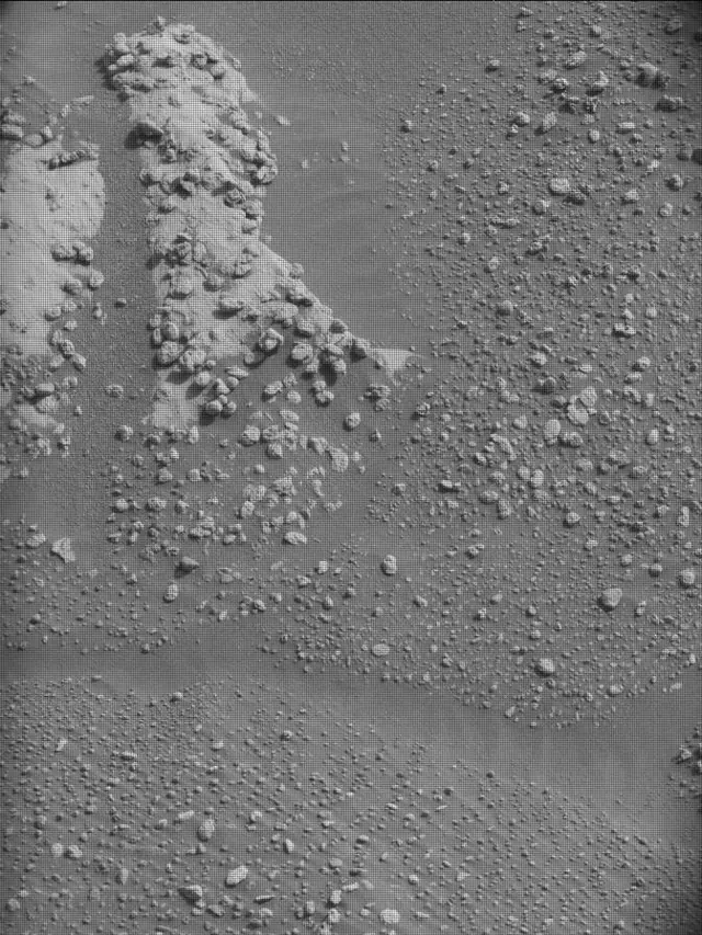Sol 5004: Mast Camera (Mastcam)