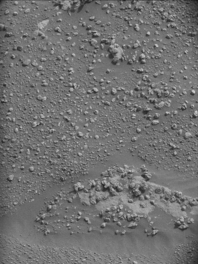 Sol 5004: Mast Camera (Mastcam)