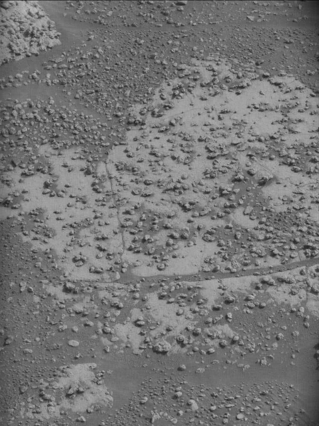 Sol 5004: Mast Camera (Mastcam)