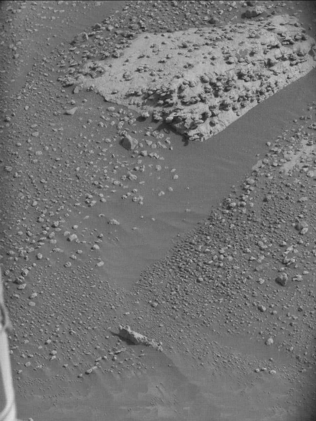 Sol 5004: Mast Camera (Mastcam)