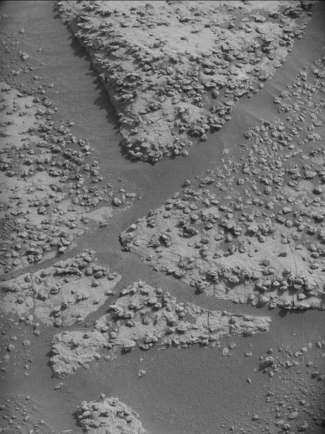 Sol 5004: Mast Camera (Mastcam)