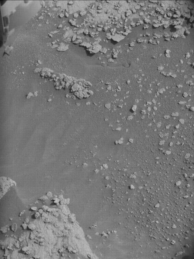 Sol 5004: Mast Camera (Mastcam)