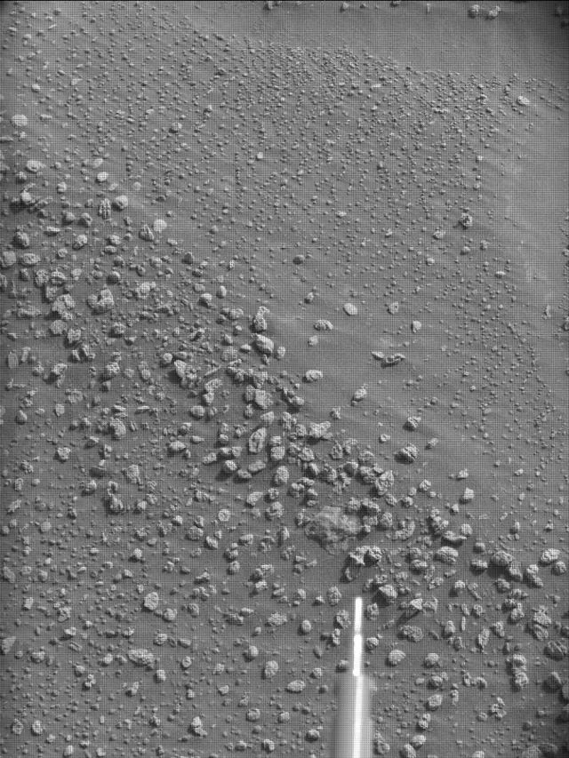 Sol 5004: Mast Camera (Mastcam)