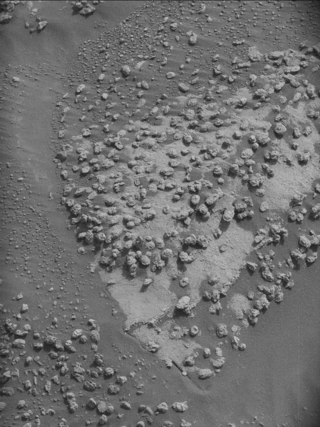 Sol 5004: Mast Camera (Mastcam)