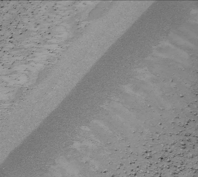 Sol 5004: Mast Camera (Mastcam)