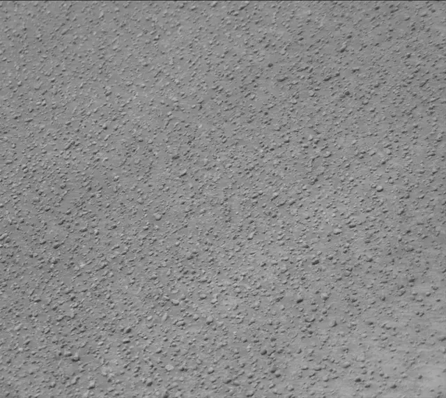 Sol 5004: Mast Camera (Mastcam)