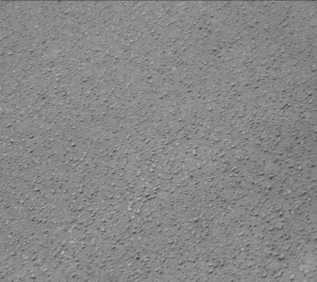 Sol 5004: Mast Camera (Mastcam)