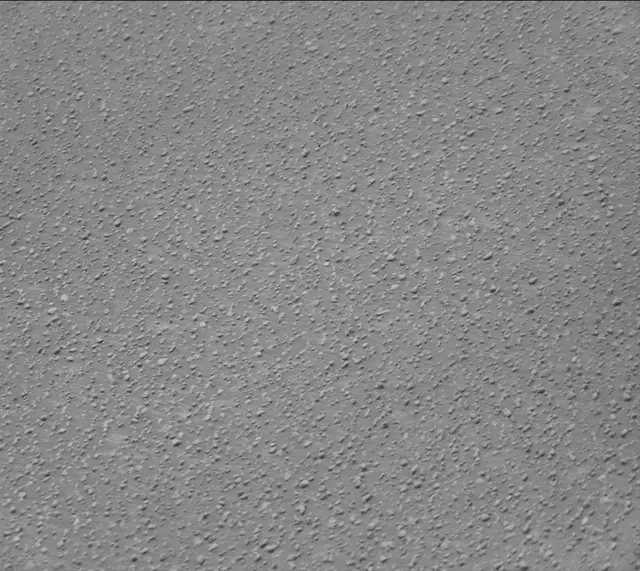 Sol 5004: Mast Camera (Mastcam)