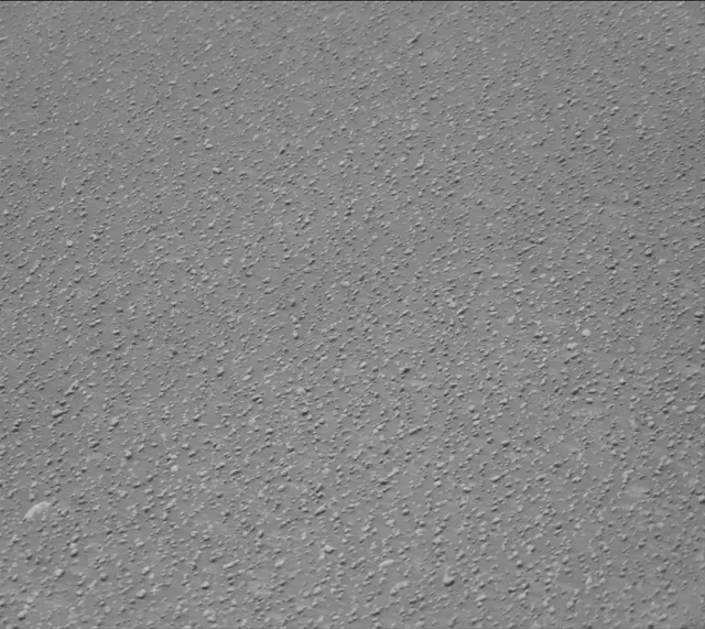 Sol 5004: Mast Camera (Mastcam)
