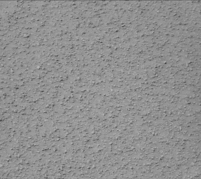 Sol 5004: Mast Camera (Mastcam)