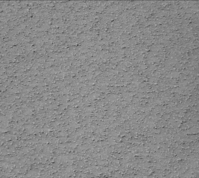 Sol 5004: Mast Camera (Mastcam)