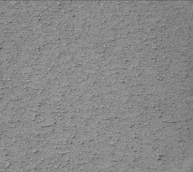 Sol 5004: Mast Camera (Mastcam)