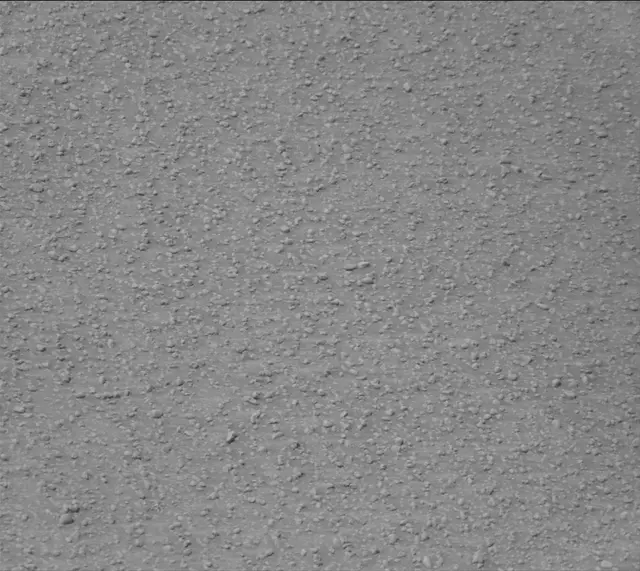 Sol 5004: Mast Camera (Mastcam)