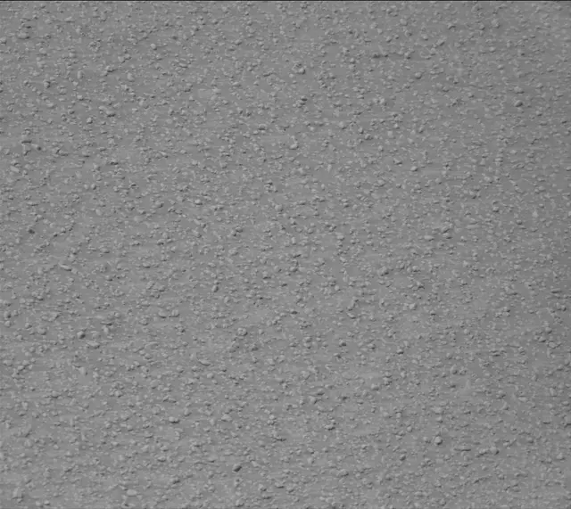 Sol 5004: Mast Camera (Mastcam)