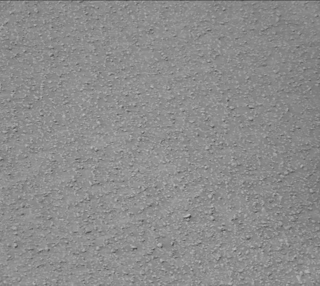 Sol 5004: Mast Camera (Mastcam)