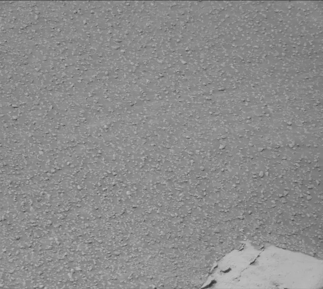 Sol 5004: Mast Camera (Mastcam)