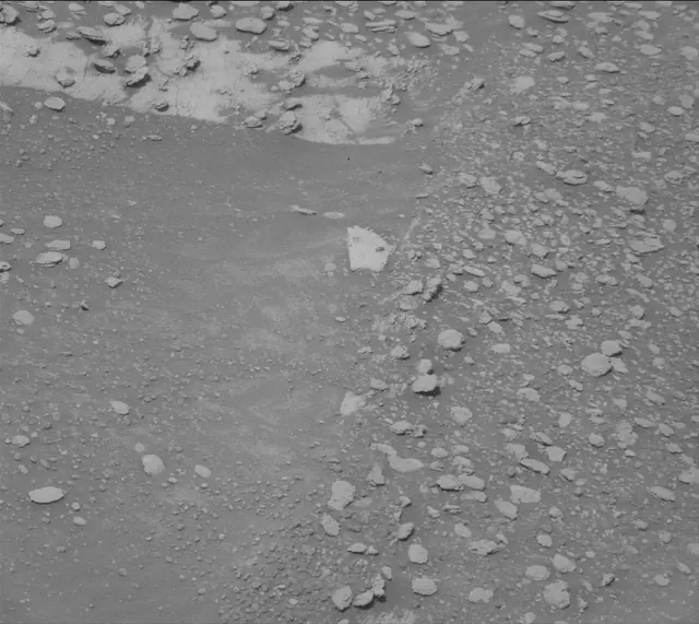 Sol 5004: Mast Camera (Mastcam)