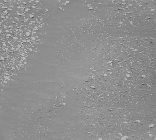 Sol 5004: Mast Camera (Mastcam)
