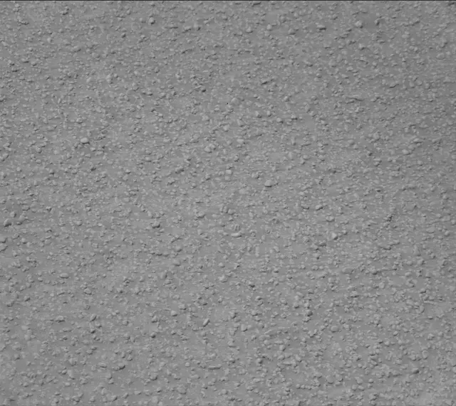 Sol 5004: Mast Camera (Mastcam)