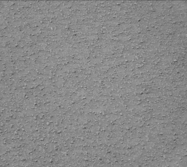 Sol 5004: Mast Camera (Mastcam)