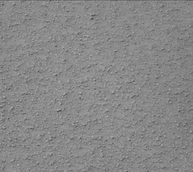 Sol 5004: Mast Camera (Mastcam)