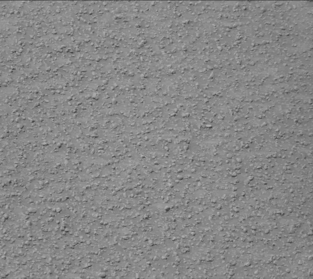 Sol 5004: Mast Camera (Mastcam)