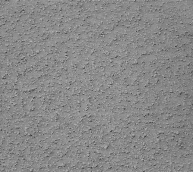 Sol 5004: Mast Camera (Mastcam)