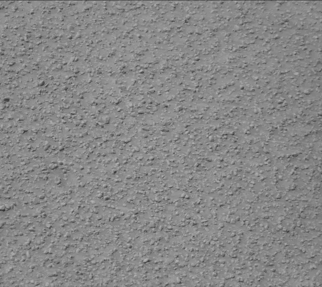 Sol 5004: Mast Camera (Mastcam)