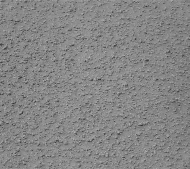 Sol 5004: Mast Camera (Mastcam)