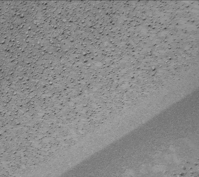 Sol 5004: Mast Camera (Mastcam)