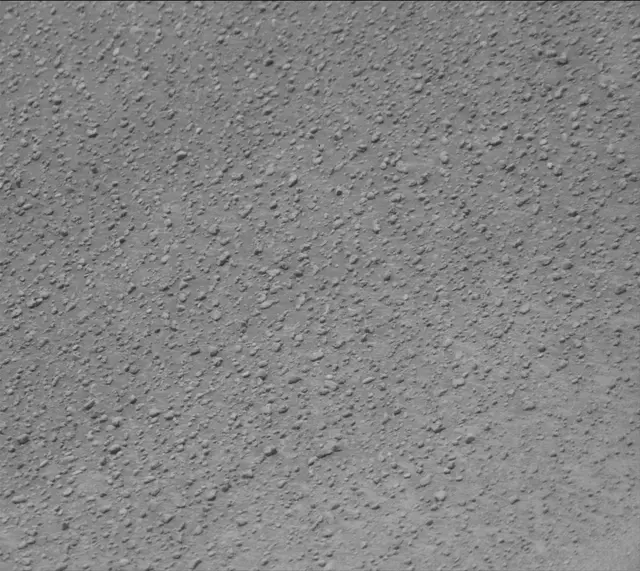 Sol 5004: Mast Camera (Mastcam)