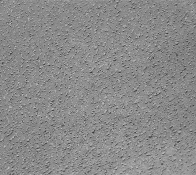 Sol 5004: Mast Camera (Mastcam)