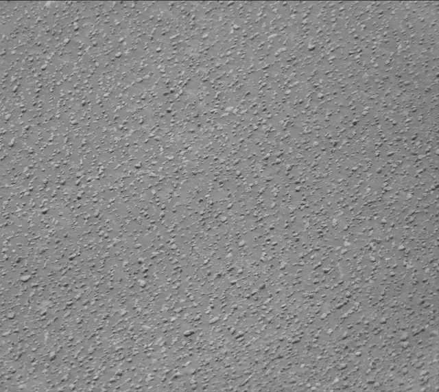 Sol 5004: Mast Camera (Mastcam)