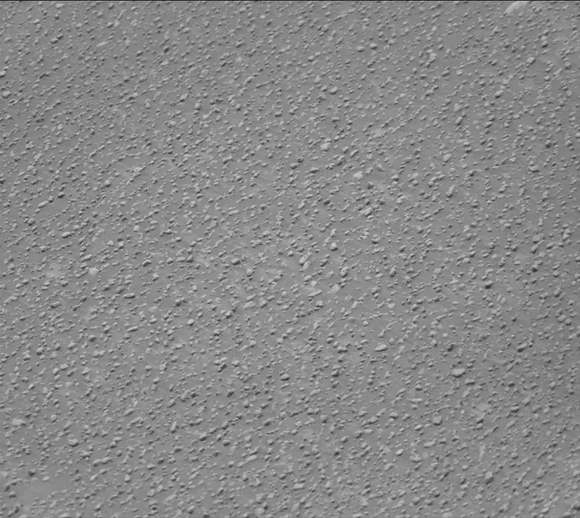 Sol 5004: Mast Camera (Mastcam)