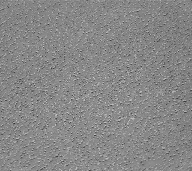 Sol 5004: Mast Camera (Mastcam)