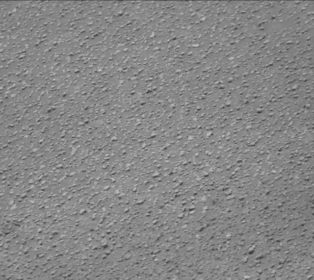 Sol 5004: Mast Camera (Mastcam)